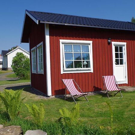 Ekereds Gardsstuga Dalstorp Exterior photo