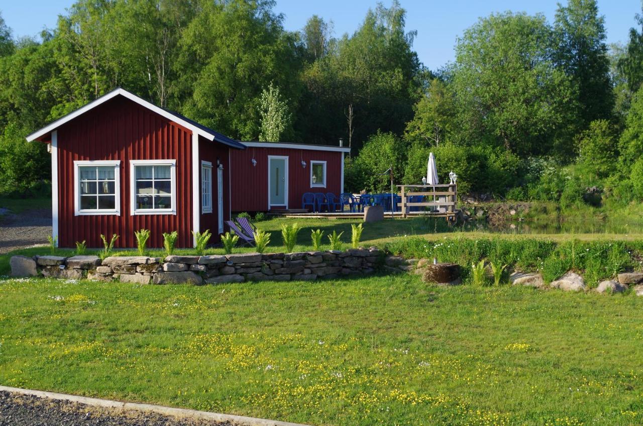 Ekereds Gardsstuga Dalstorp Exterior photo