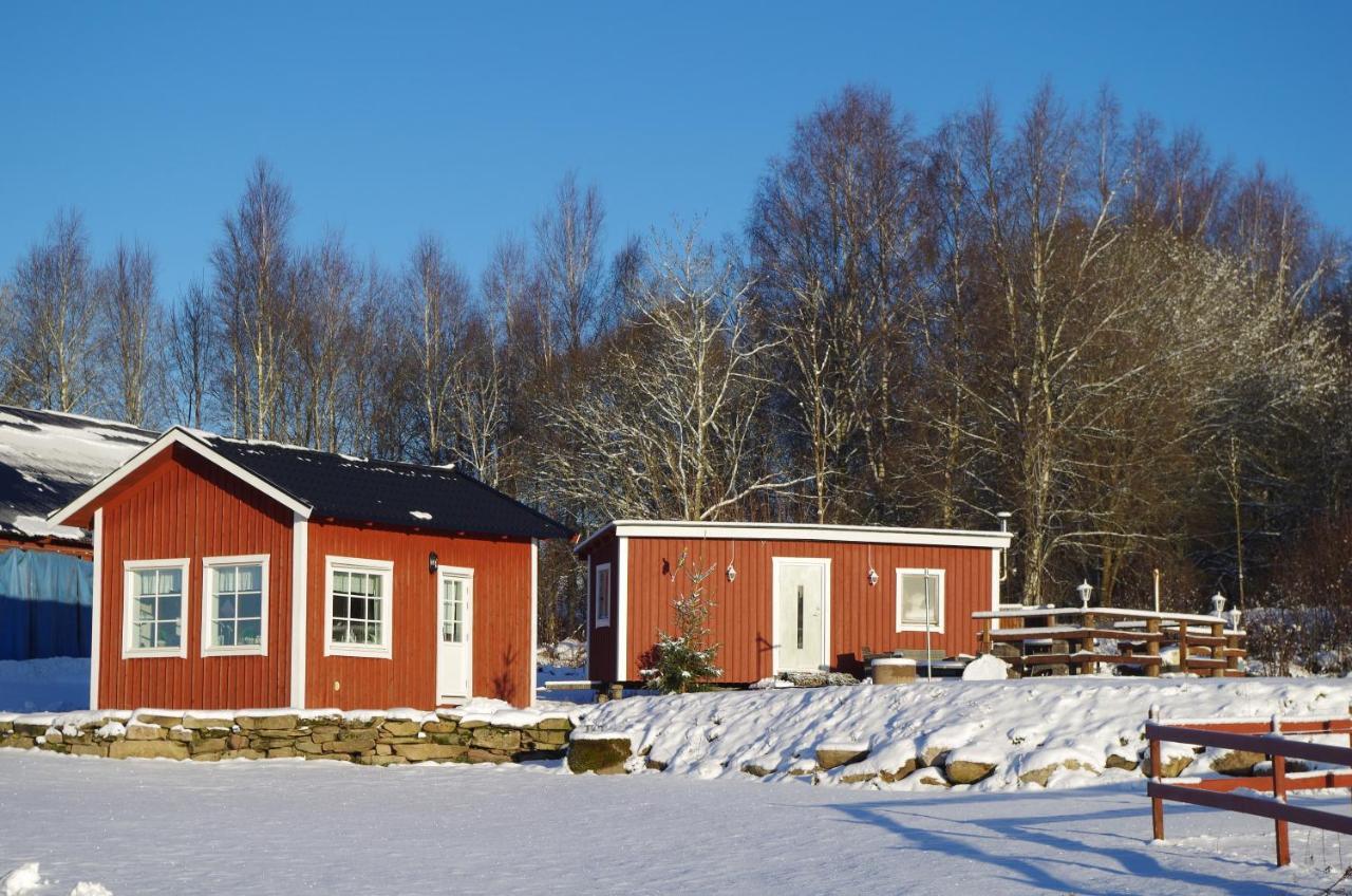 Ekereds Gardsstuga Dalstorp Exterior photo